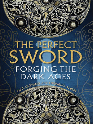 cover image of The Perfect Sword